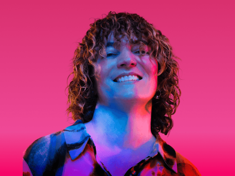 Masterclass i musikproduktion med Planningtorock