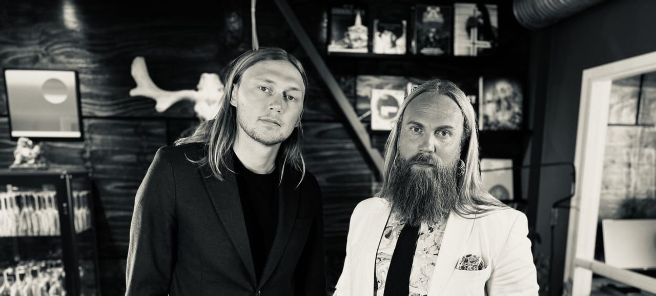 Musikrättigheter & avtal