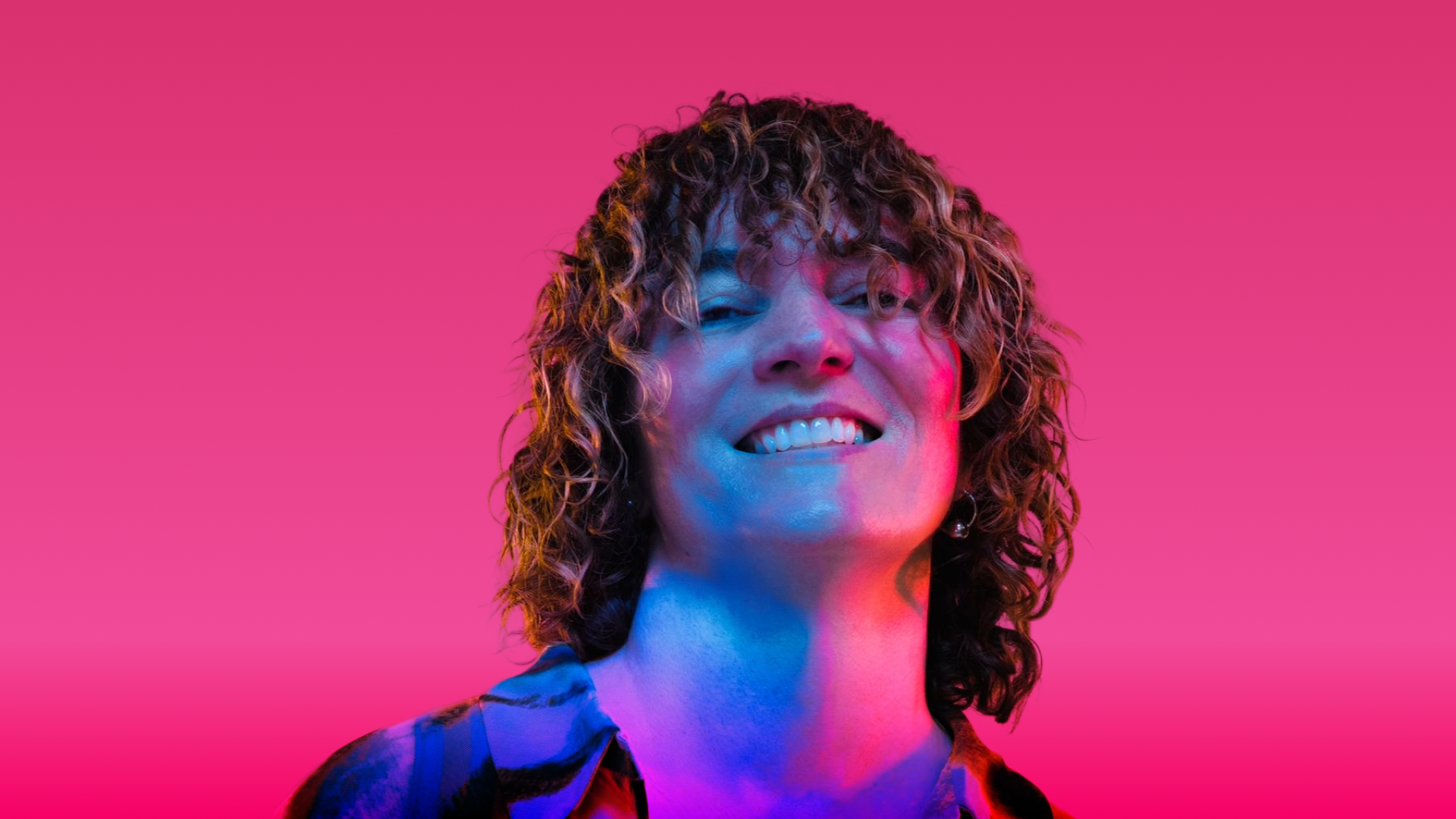 Masterclass in Music Production with Planningtorock