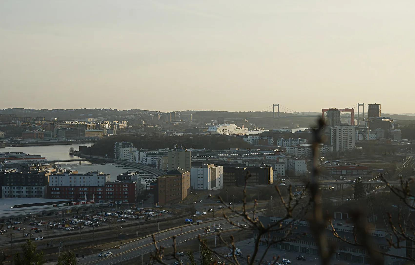 Gothenburg